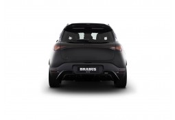 Kit carrosserie BRABUS pour Smart #1 BRABUS Line (2023+)