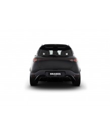 Kit carrosserie BRABUS pour Smart #1 BRABUS Line (2023+)