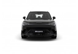 Kit carrosserie BRABUS pour Smart #1 BRABUS Line (2023+)