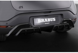 Kit carrosserie BRABUS pour Smart #1 BRABUS Line (2023+)