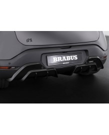 Kit carrosserie BRABUS pour Smart #1 BRABUS Line (2023+)