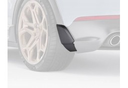 Aero wings arrière TECHART pour Porsche Cayenne SUV & Coupé E3 9YA (2019-2023)