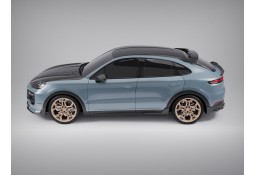 Extensions de bas de caisse TECHART pour Porsche Cayenne SUV & Coupé E3 9YA (2019-2023)