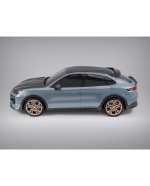 Extensions de bas de caisse TECHART pour Porsche Cayenne SUV & Coupé E3 9YA (2019-2023)