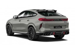 Kit carrosserie LARTE DESIGN pour BMW X6M COMPETITION F96 (2019-2023)