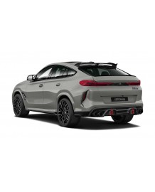 Kit carrosserie LARTE DESIGN pour BMW X6M COMPETITION F96 (2019-2023)