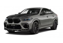 Kit carrosserie LARTE DESIGN pour BMW X6M COMPETITION F96 (2019-2023)