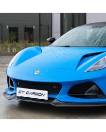 Kit carrosserie Carbone CT CARBON pour LOTUS EMIRA (2022+)