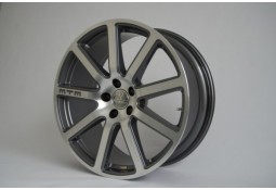 4 Jantes MTM BIMOTO 8,5x19" pour AUDI RS3 8P