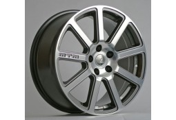 4 Jantes MTM BIMOTO 8,5x19" pour AUDI RS3 8P