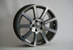 4 Jantes MTM BIMOTO 8,5x19" pour AUDI RS3 8P