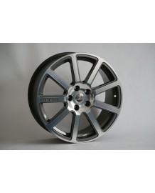 4 Jantes MTM BIMOTO 8,5x19" pour AUDI RS3 8P