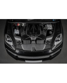 Admission Carbone EVENTURI pour Porsche Cayenne V6 3,0l 9YA 9YB E3 (2019+)(2024+)