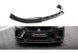 Kit carrosserie pour BMW X6M F96 (2020-2023) (Maxton Design)