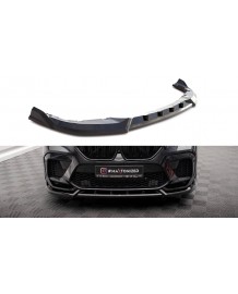 Kit carrosserie pour BMW X6M F96 (2020-2023) (Maxton Design)