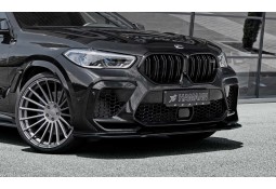 Kit Carrosserie HAMANN pour BMW X6M F96 (2019-2023)