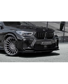 Kit Carrosserie HAMANN pour BMW X6M F96 (2019-2023)