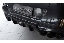 Kit Carrosserie HAMANN pour BMW X6M F96 (2019-2023)