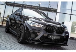 Kit Carrosserie HAMANN pour BMW X6M F96 (2019-2023)