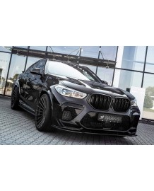 Kit Carrosserie HAMANN pour BMW X6M F96 (2019-2023)