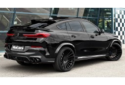 Kit Carrosserie HAMANN pour BMW X6M F96 (2019-2023)