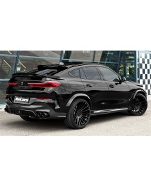 Kit Carrosserie HAMANN pour BMW X6M F96 (2019-2023)