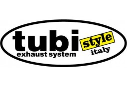 Suppression de Catalyseurs inconel TUBI STYLE pour FERRARI 296 GTB GTS