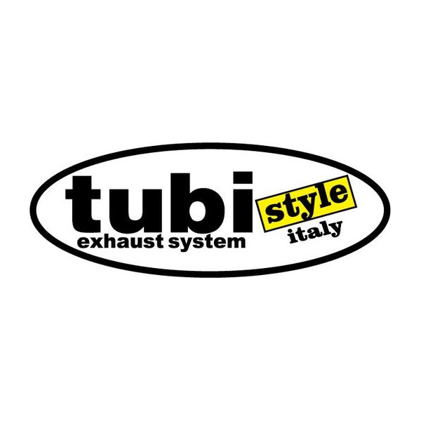 Suppression de Catalyseurs inconel TUBI STYLE pour FERRARI 296 GTB GTS