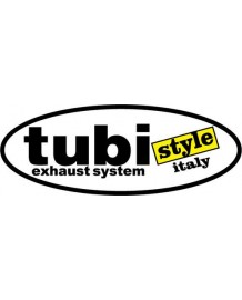 Suppression de Catalyseurs inconel TUBI STYLE pour FERRARI 296 GTB GTS