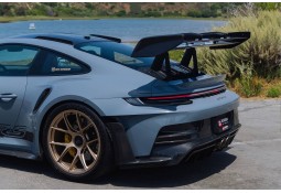 Kit carrosserie Carbone 1016 Industries 9 Design pour PORSCHE 992 GT3 RS