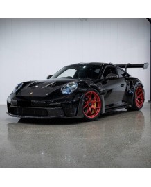 Kit carrosserie Carbone DB Carbon pour PORSCHE 992 GT3 RS