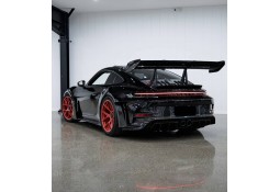 Kit carrosserie Carbone DB Carbon pour PORSCHE 992 GT3 RS