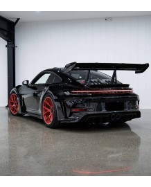 Kit carrosserie Carbone DB Carbon pour PORSCHE 992 GT3 RS