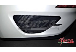 Kit carrosserie Carbone SFORZA pour PORSCHE 991.1 Turbo (Light)