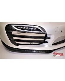 Kit carrosserie Carbone SFORZA pour PORSCHE 991.1 Turbo (Light)