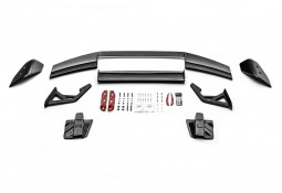 Aileron carbone Swan Neck GT Wing ADRO pour BMW M4 G82