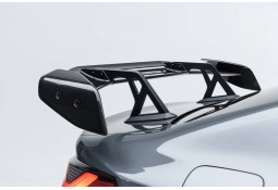 Aileron carbone Swan Neck GT Wing ADRO pour BMW M4 G82