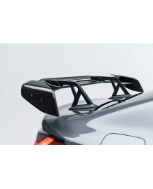 Aileron carbone Swan Neck GT Wing ADRO pour BMW M4 G82