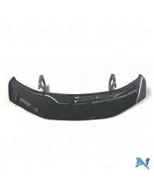 Aileron carbone Swanneck ALPHA-N pour BMW M4 G82 G83 M3 G80