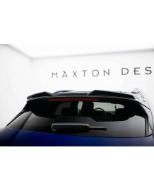 Kit carrosserie Maxton Design pour PORSCHE Taycan Cross Turismo 4S (2021-2023)