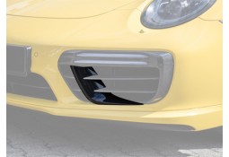 AéroWings TECHART pour Porsche 991.2 Turbo / Turbo S (2017+)