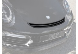 Grille d'aération TECHART pour Porsche 991.1 991.2 S 4S 4 GTS 4GTS Turbo Turbo S