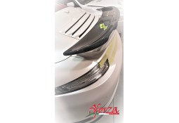 Aileron Carbone SFORZA pour PORSCHE 991.1 / 991.2 Turbo