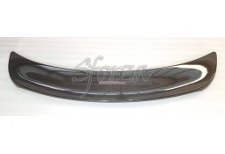 Aileron Carbone SFORZA pour PORSCHE 991.1 / 991.2 Turbo