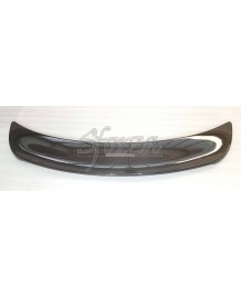 Aileron Carbone SFORZA pour PORSCHE 991.1 / 991.2 Turbo