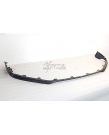 Spoiler avant Carbone SFORZA pour PORSCHE 991.1 / 991.2 Turbo