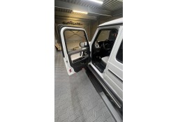 Marche pied électrique MANSORY pour Mercedes Classe G (W463)(2012+)