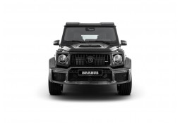 Extension de capot Carbone BRABUS pour MERCEDES G63 AMG / G500 W465 (2024+)