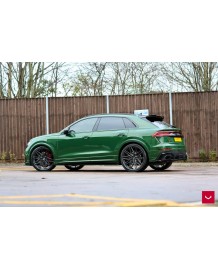 4 Jantes VOSSEN HF-7 11x23" pour AUDI Q8 SQ8 RSQ8