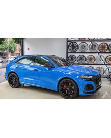 4 Jantes VOSSEN HF-5 11x23" AUDI Q8 SQ8 RSQ8